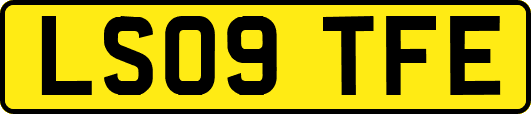 LS09TFE