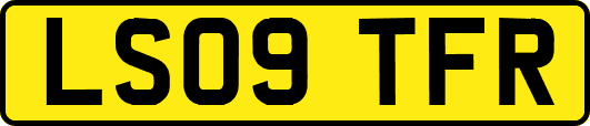 LS09TFR