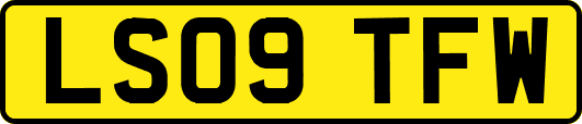 LS09TFW