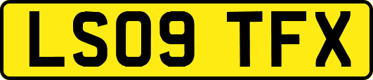 LS09TFX