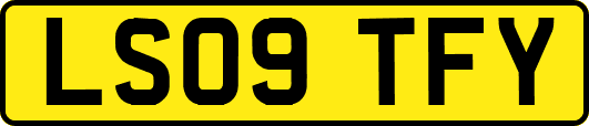 LS09TFY