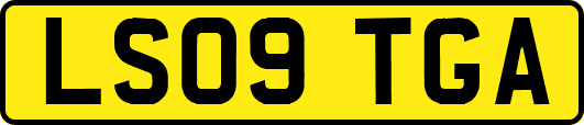 LS09TGA