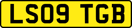 LS09TGB