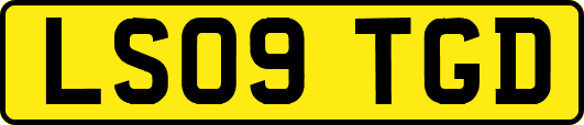 LS09TGD