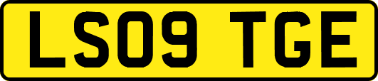 LS09TGE