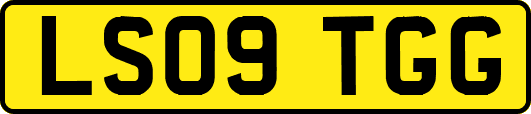 LS09TGG