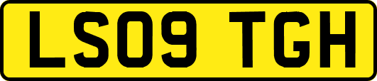 LS09TGH