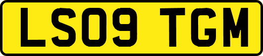 LS09TGM
