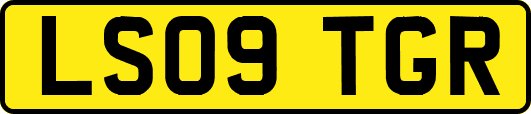 LS09TGR