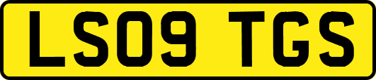 LS09TGS