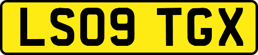 LS09TGX