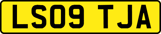 LS09TJA