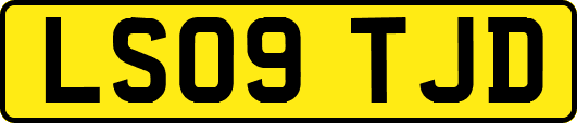 LS09TJD