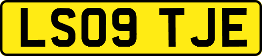LS09TJE