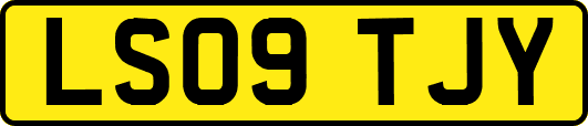 LS09TJY