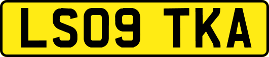 LS09TKA