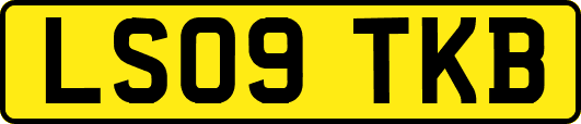 LS09TKB