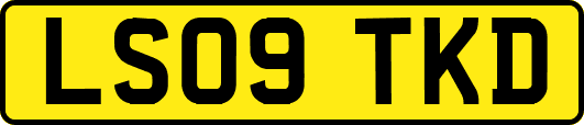 LS09TKD