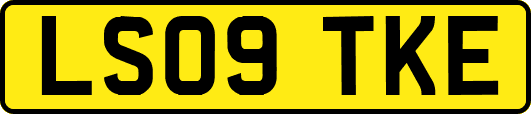 LS09TKE