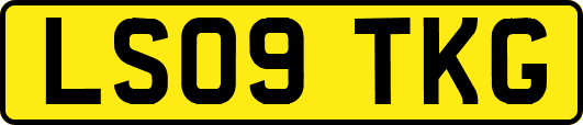 LS09TKG