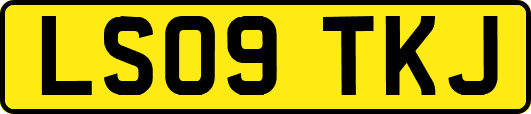 LS09TKJ