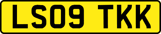 LS09TKK