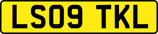 LS09TKL