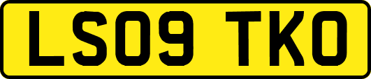 LS09TKO