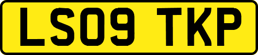 LS09TKP