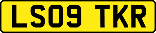 LS09TKR