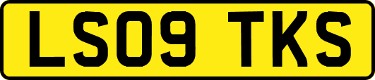 LS09TKS
