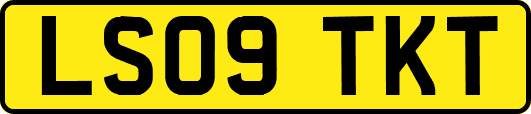 LS09TKT