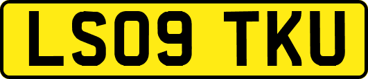 LS09TKU