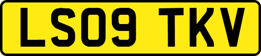 LS09TKV