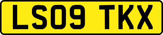 LS09TKX