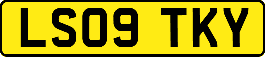 LS09TKY