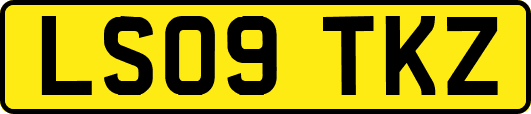 LS09TKZ