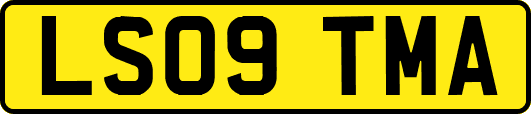 LS09TMA