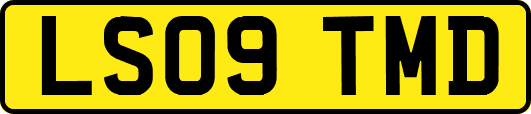 LS09TMD