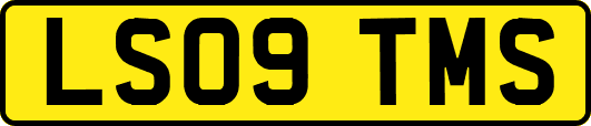 LS09TMS