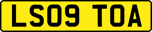 LS09TOA