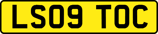 LS09TOC