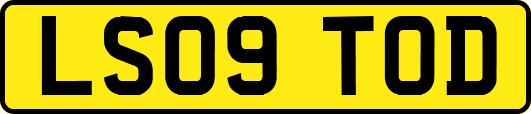 LS09TOD