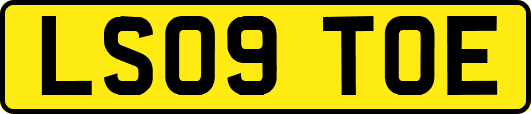 LS09TOE