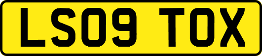 LS09TOX