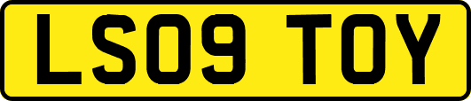 LS09TOY