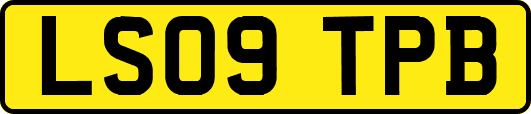 LS09TPB