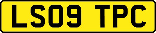 LS09TPC