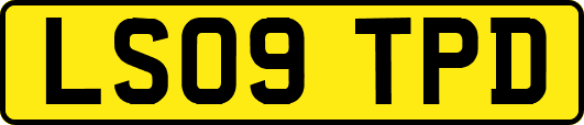 LS09TPD