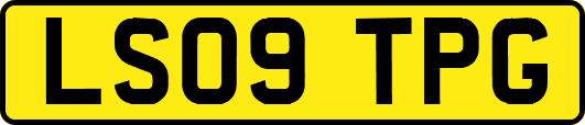 LS09TPG